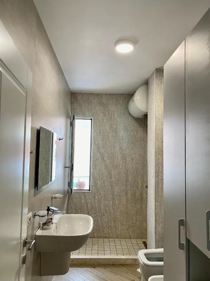 Appartamento Luxury Sea Side Vlorë Albania