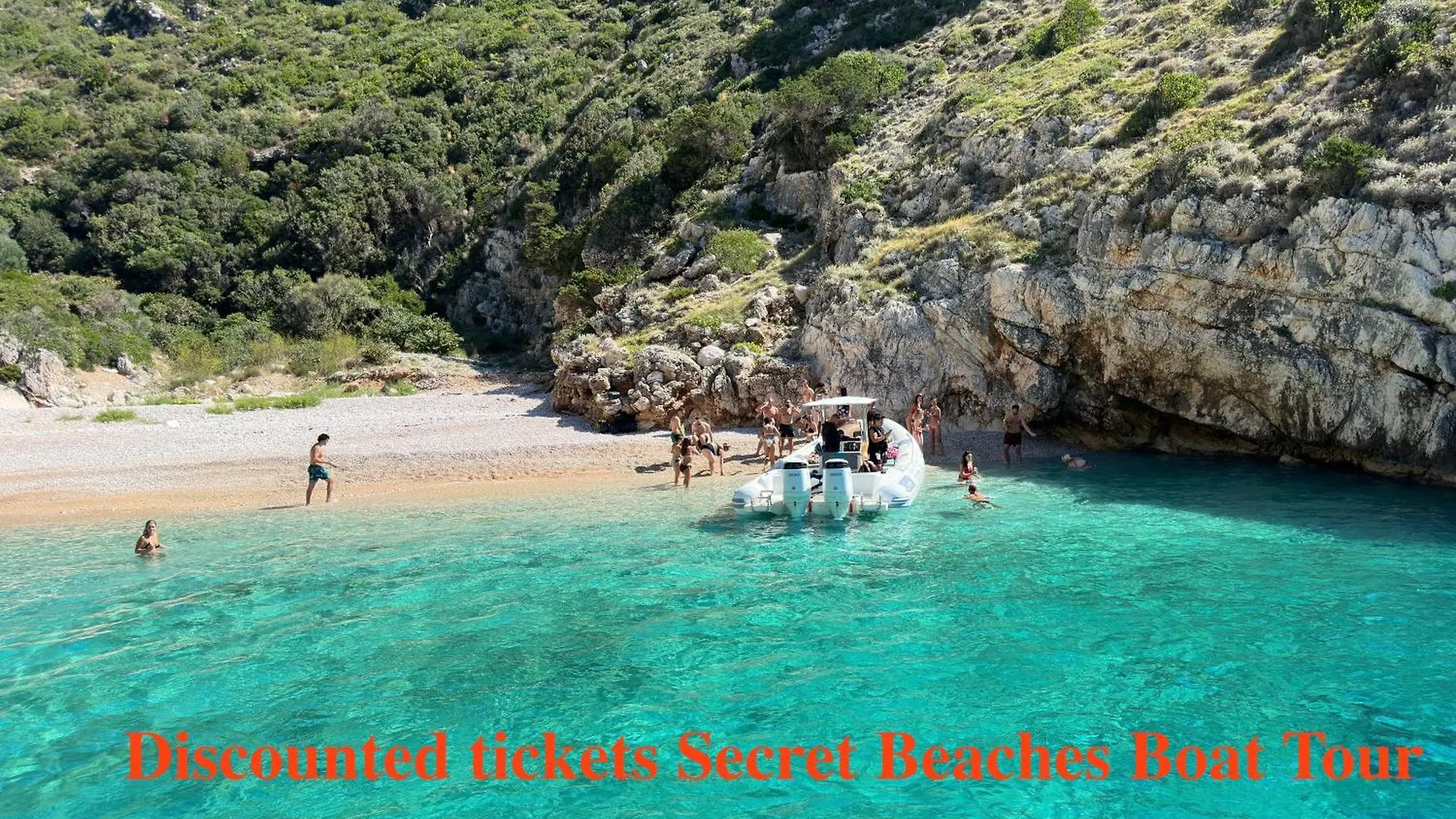 Appartamento Luxury Sea Side Vlorë